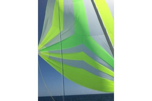 1999 Tartan 4100