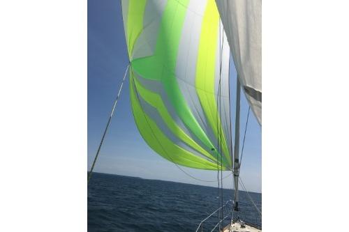 1999 Tartan 4100