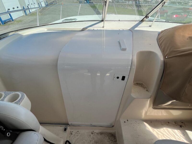 2000 Rinker Fiesta Vee 340