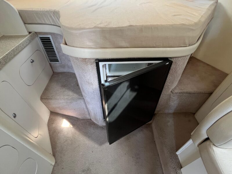 2000 Rinker Fiesta Vee 340