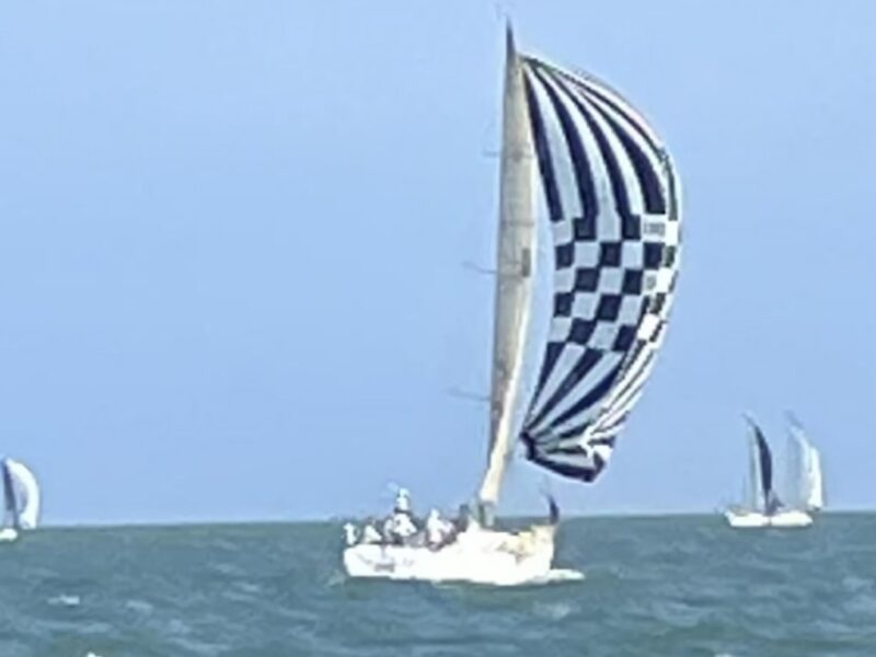 2001 Beneteau First 40.7