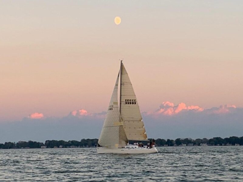 2001 Beneteau First 40.7