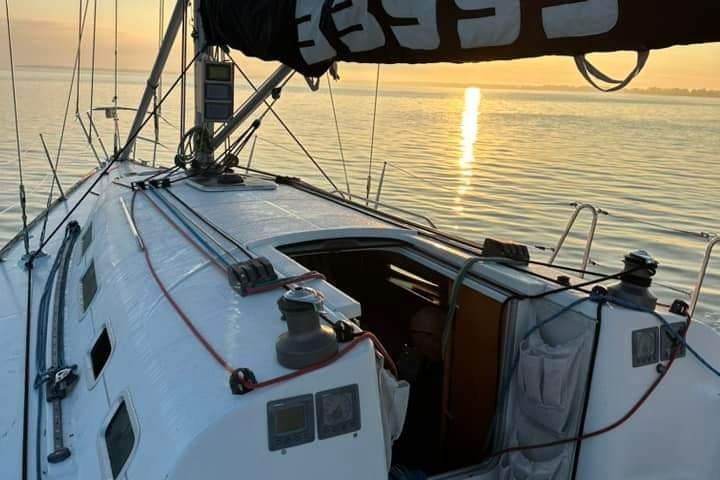 2001 Beneteau First 40.7