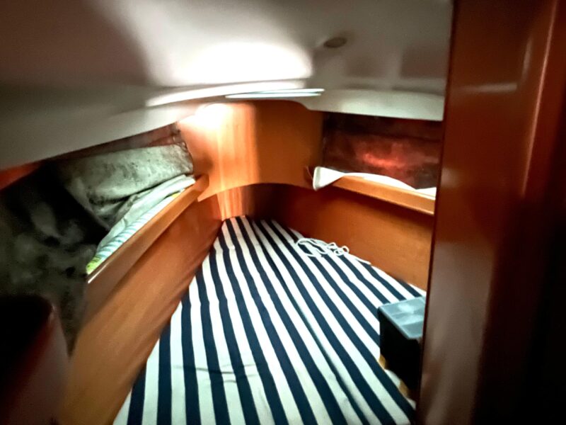 2001 Beneteau First 40.7