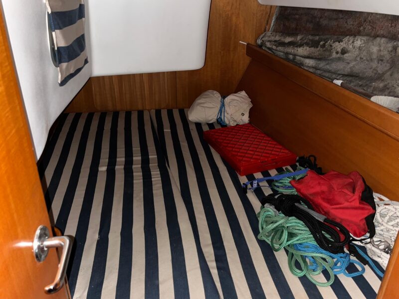 2001 Beneteau First 40.7