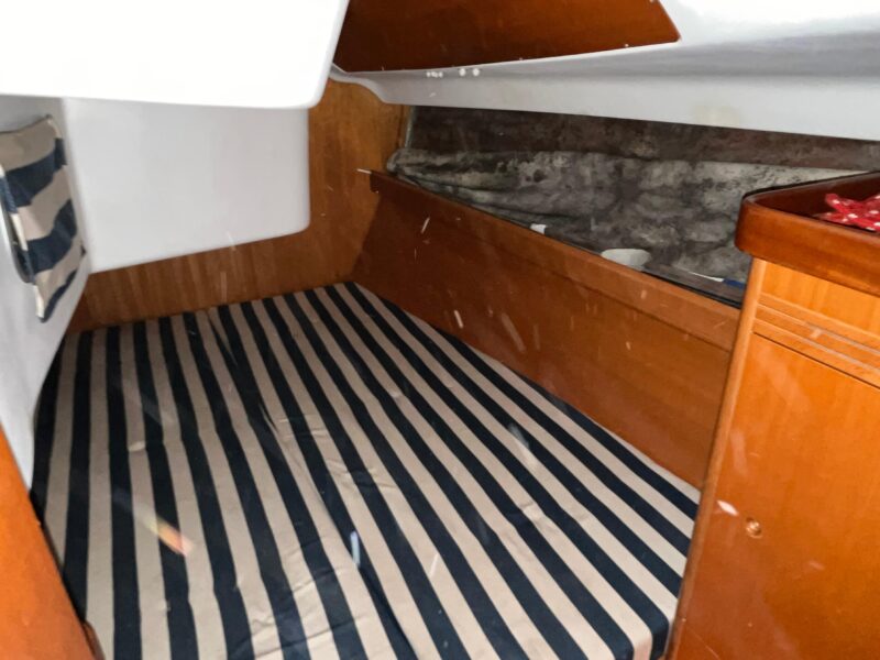 2001 Beneteau First 40.7