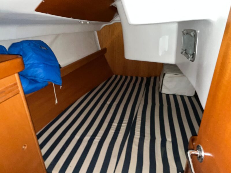 2001 Beneteau First 40.7
