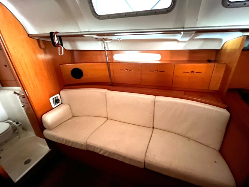 2001 Beneteau First 40.7