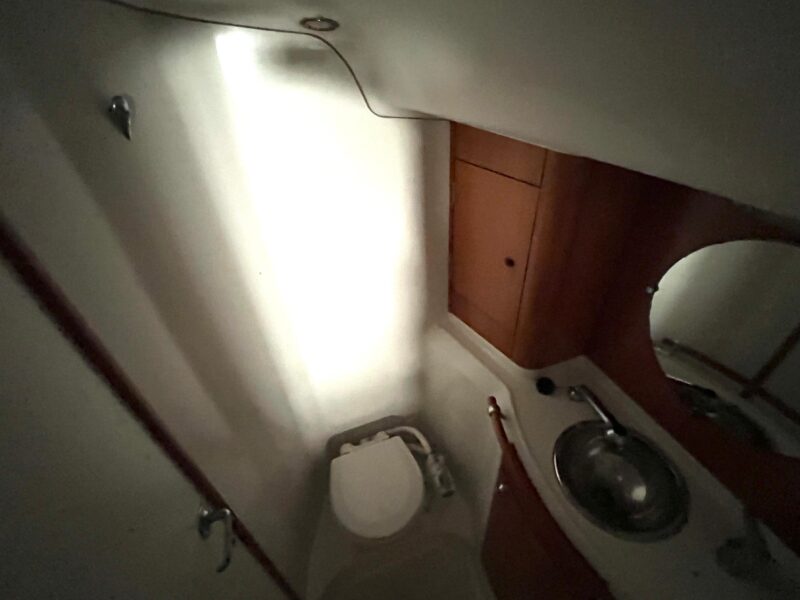 2001 Beneteau First 40.7