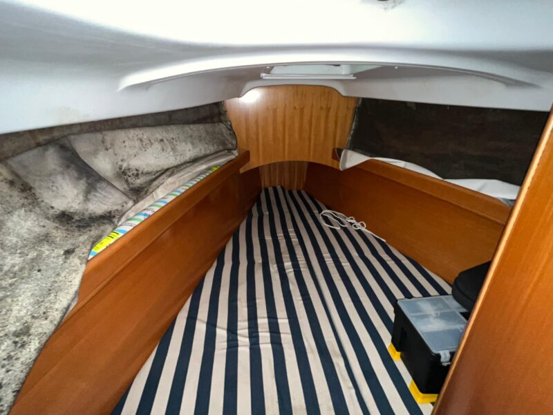 2001 Beneteau First 40.7