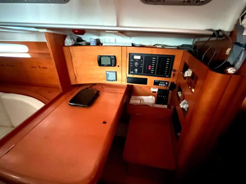 2001 Beneteau First 40.7
