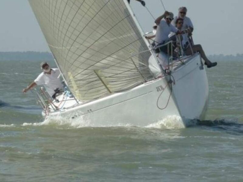 2001 Beneteau First 40.7