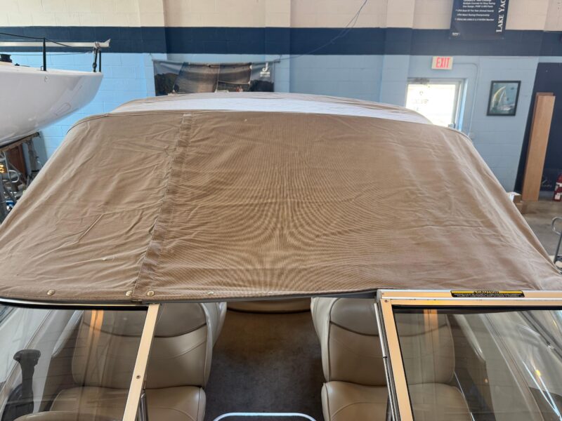 2002 Maxum 1800 SR