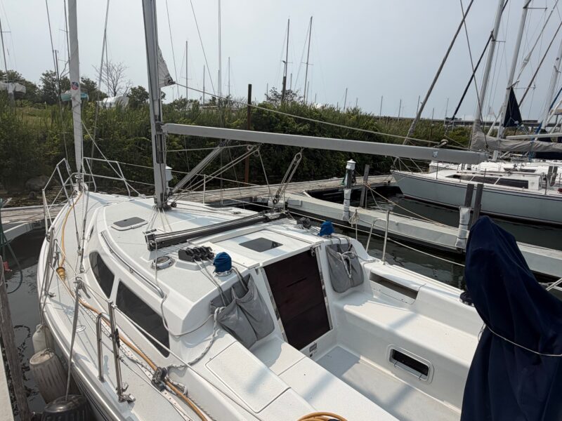 2003 Catalina 28 MkII