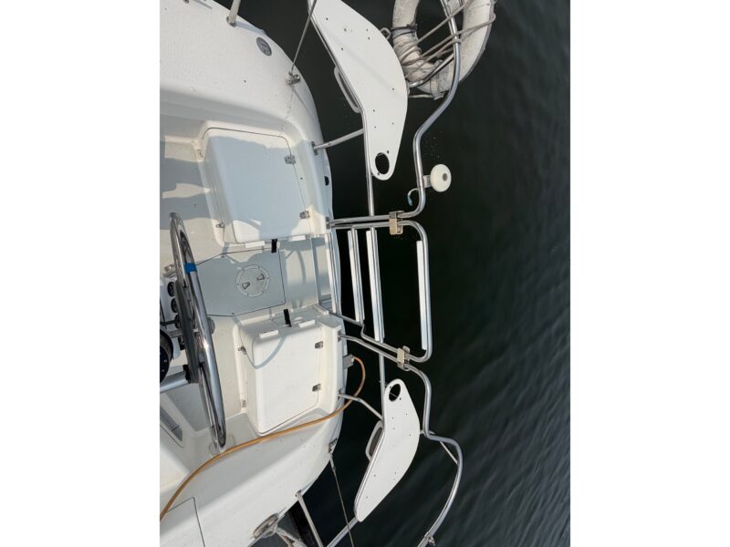 2003 Catalina 28 MkII