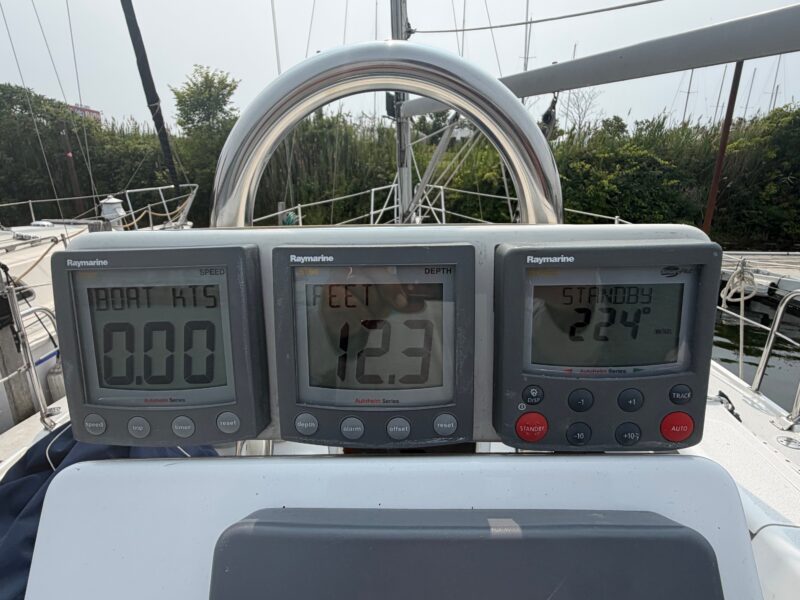 2003 Catalina 28 MkII