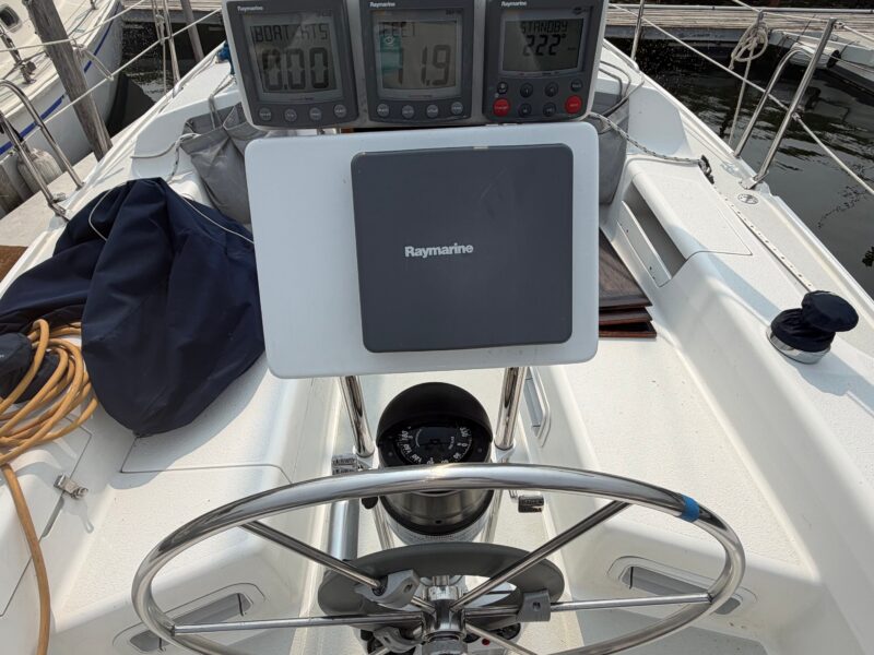 2003 Catalina 28 MkII