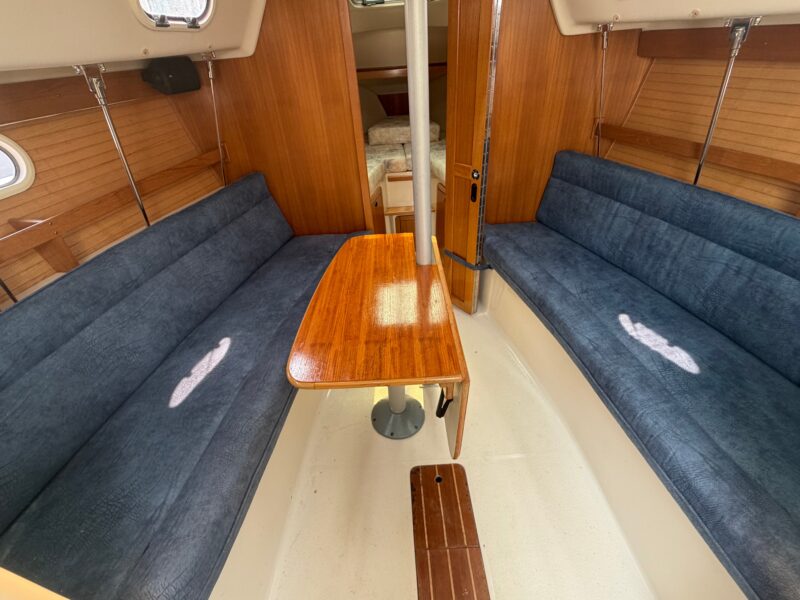 2003 Catalina 28 MkII
