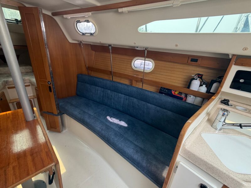 2003 Catalina 28 MkII