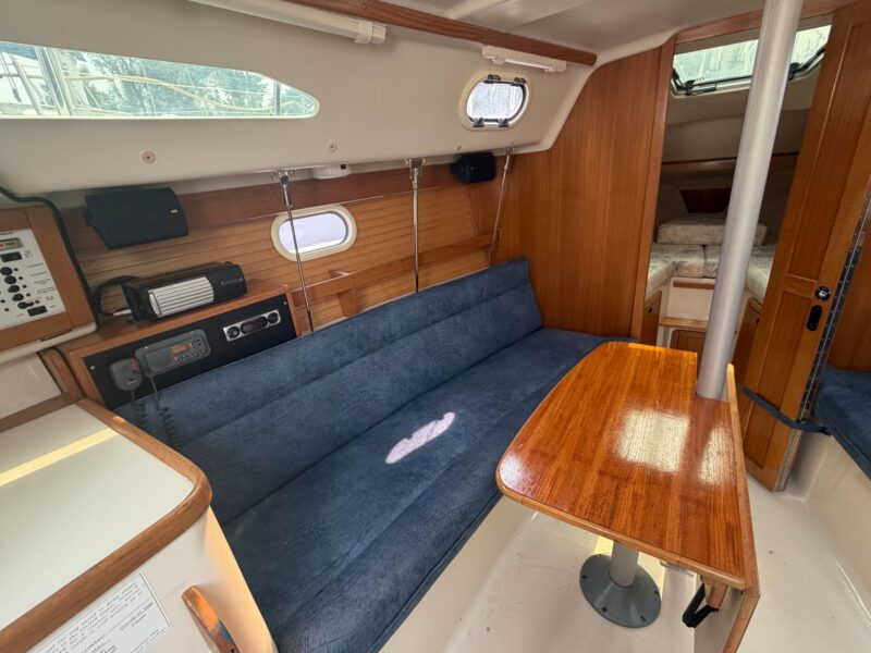 2003 Catalina 28 MkII