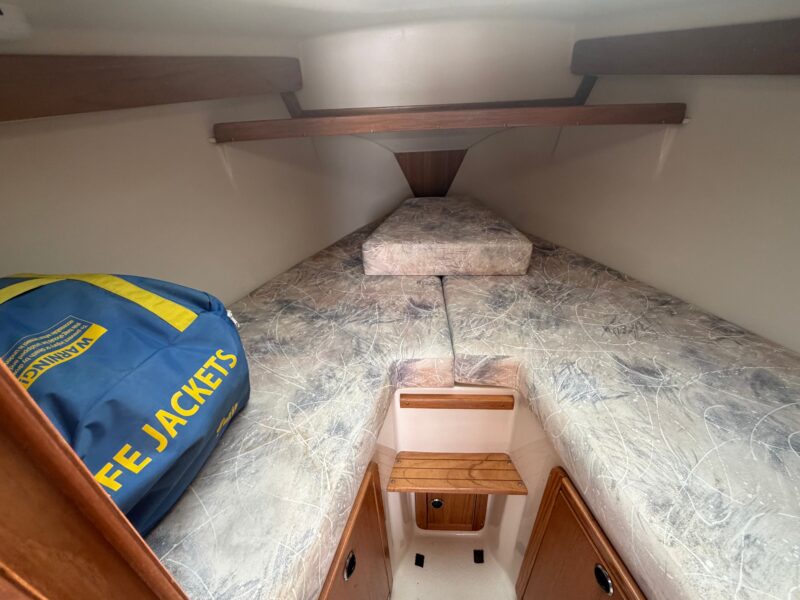 2003 Catalina 28 MkII