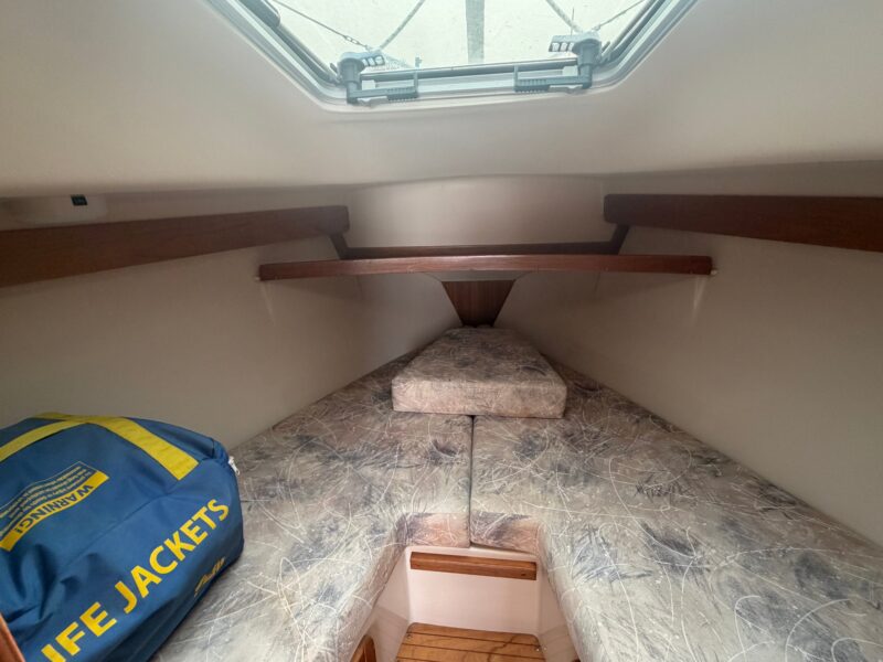 2003 Catalina 28 MkII