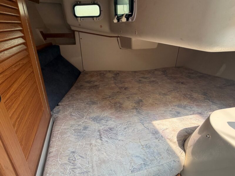 2003 Catalina 28 MkII