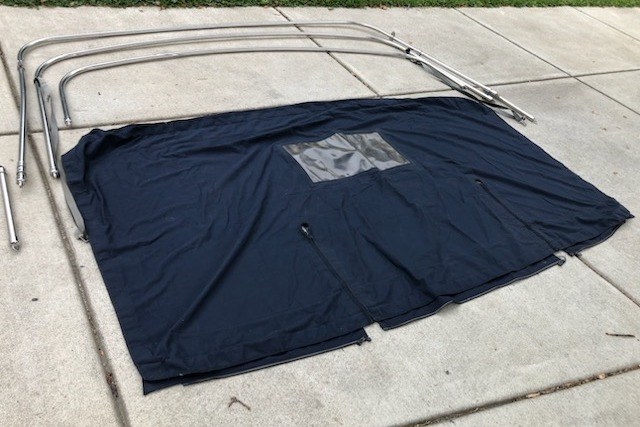 2003 Catalina 28 MkII