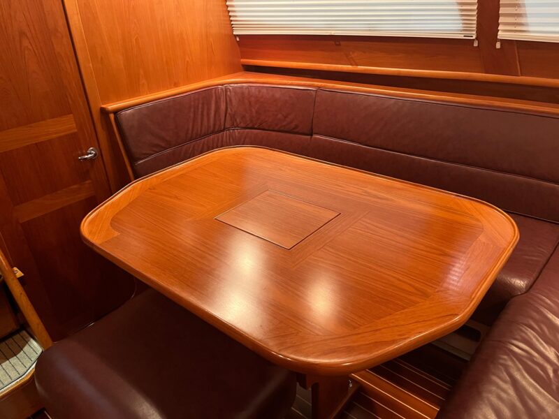 2003 Fantasi 44 Pilot House