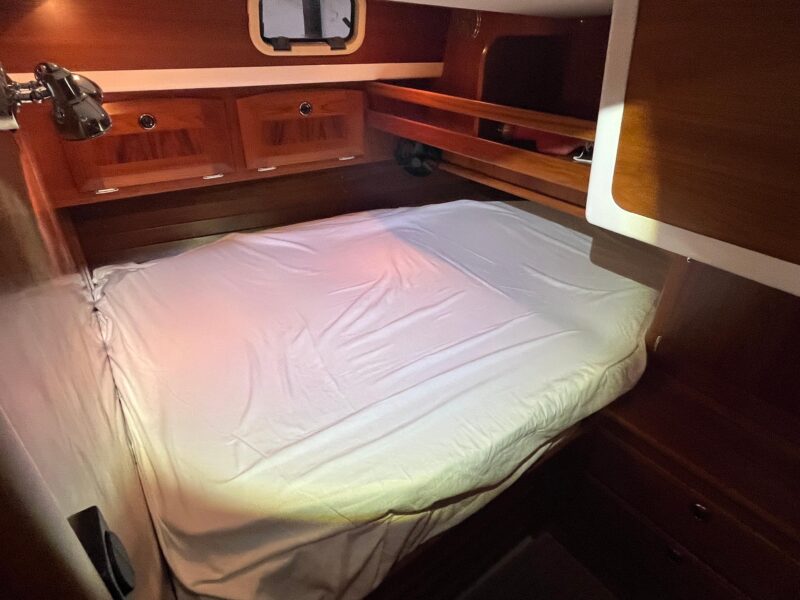 2003 Fantasi 44 Pilot House