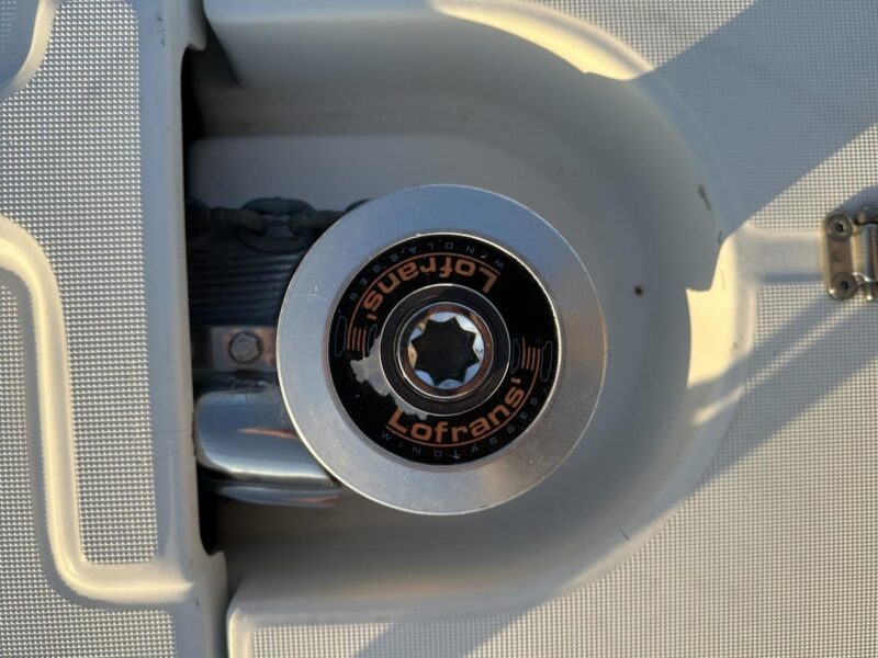 2003 Jeanneau Sun Odyssey 40 DS