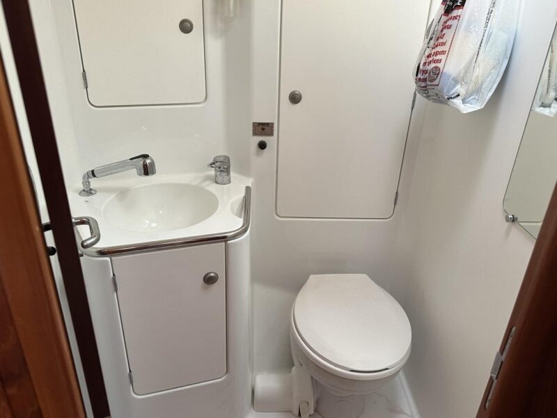 2003 Jeanneau Sun Odyssey 40 DS