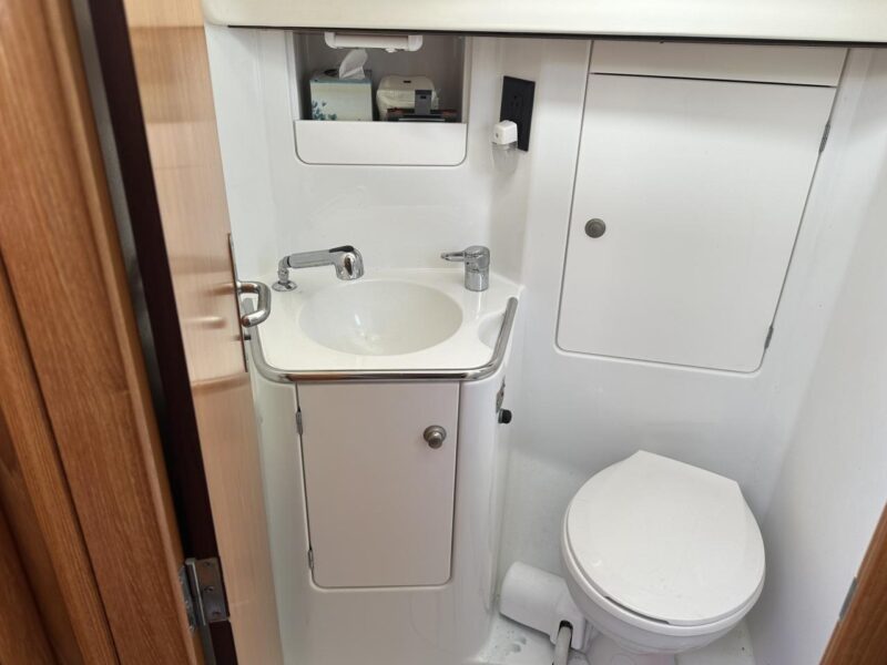 2003 Jeanneau Sun Odyssey 40 DS