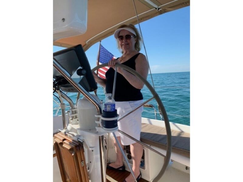 2003 Jeanneau Sun Odyssey 40 DS
