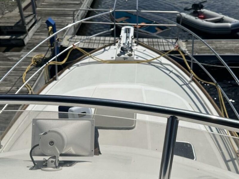 2003 Sabre 36 Express
