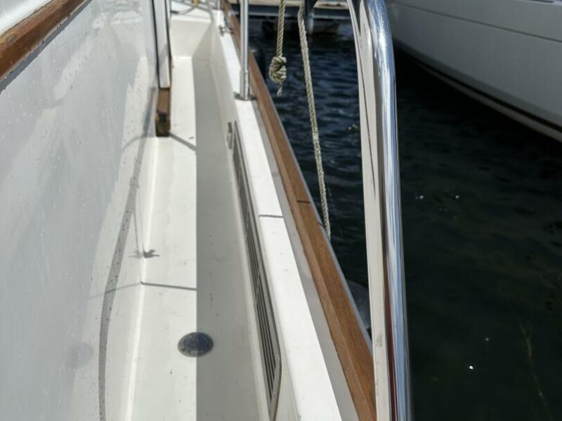2003 Sabre 36 Express