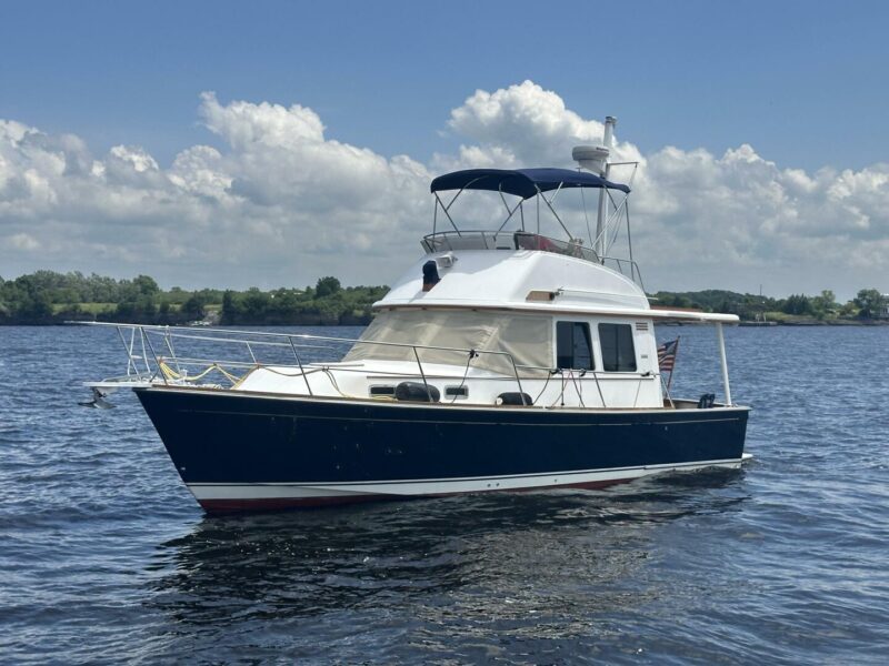 2003 Sabre 36 Express
