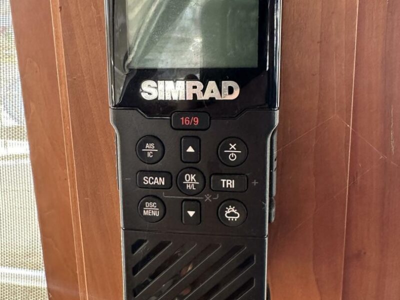 2003 Sabre 36 Express
