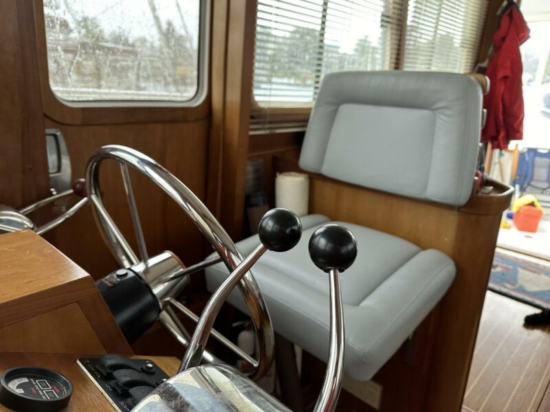 2003 Sabre 36 Express