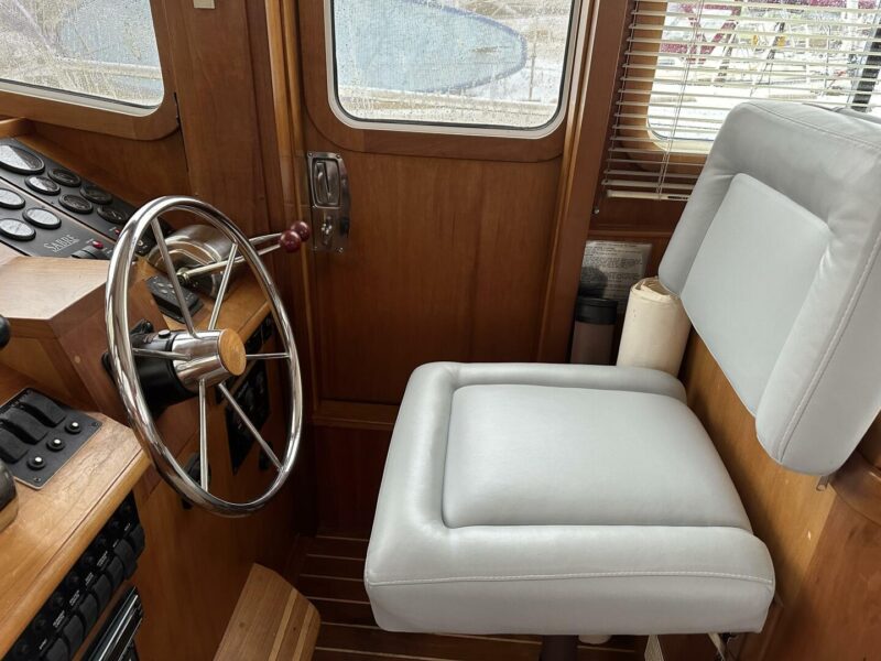 2003 Sabre 36 Express