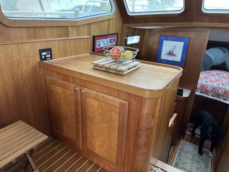 2003 Sabre 36 Express