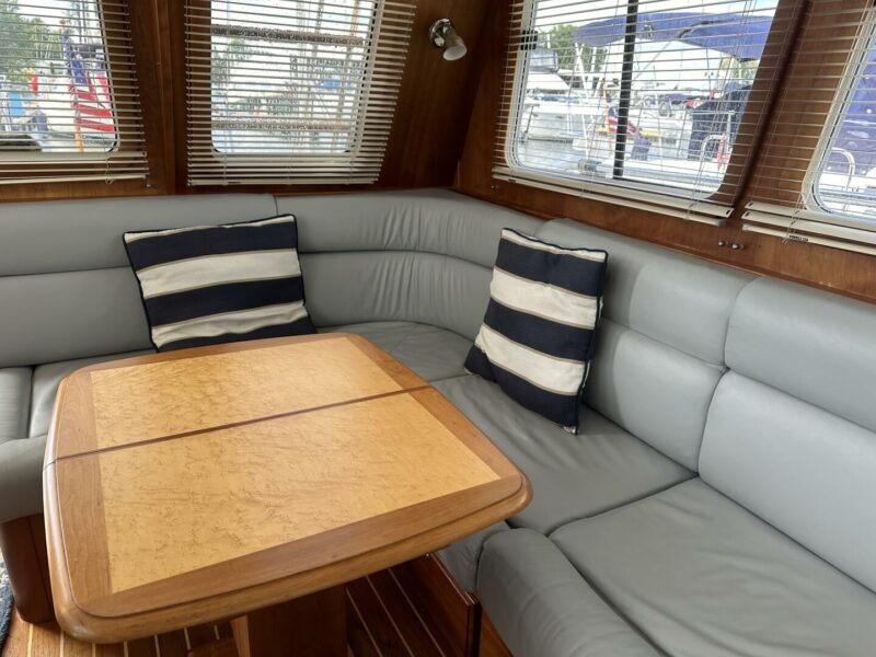 2003 Sabre 36 Express