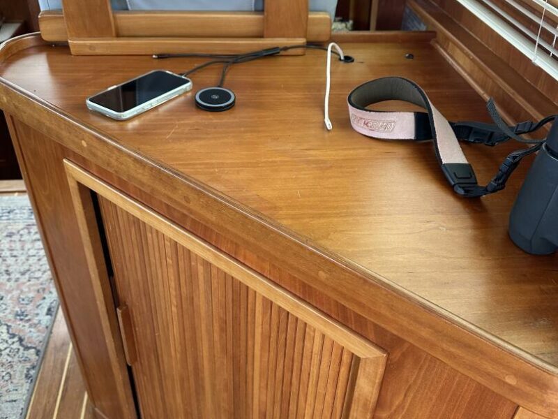 2003 Sabre 36 Express