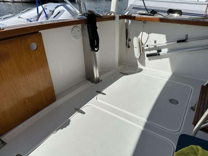2003 Sabre 36 Express