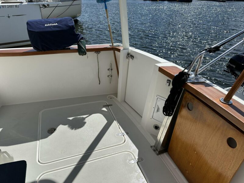 2003 Sabre 36 Express