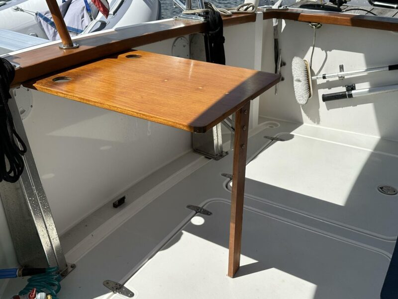 2003 Sabre 36 Express