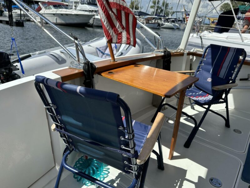 2003 Sabre 36 Express