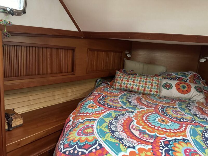 2003 Sabre 36 Express