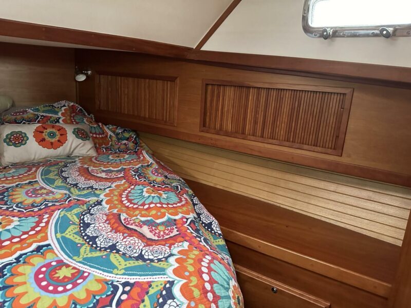 2003 Sabre 36 Express