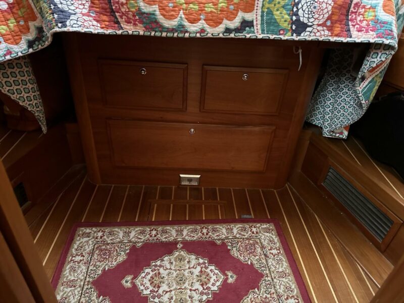2003 Sabre 36 Express